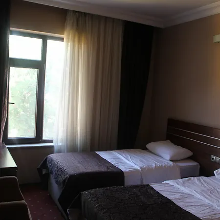 Hotel Konya Hotel Konya