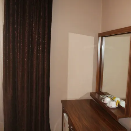 Konya Hotel Hotel 3*