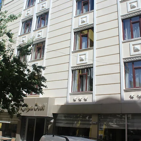 Hotel Konya Hotel Konya