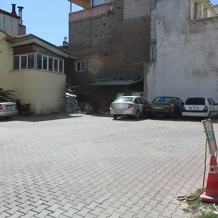 Konya Hotel 3* Konya