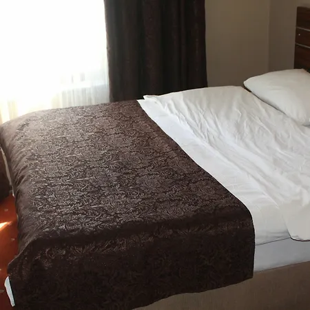 Hotel Konya Hotel 3*