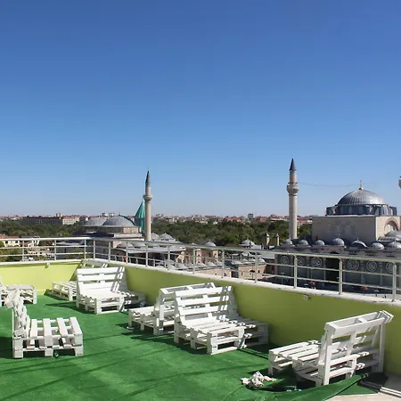 Konya Hotel Hotel